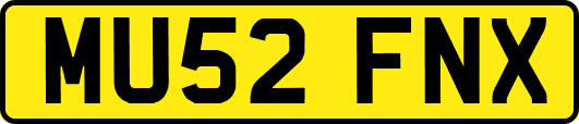 MU52FNX