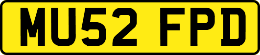 MU52FPD