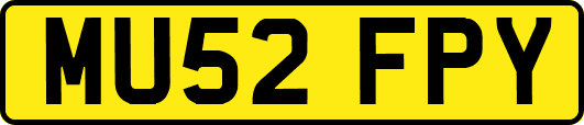 MU52FPY