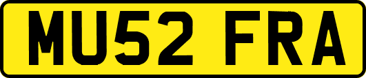 MU52FRA