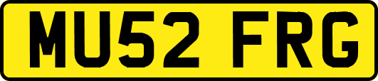 MU52FRG