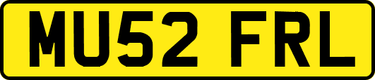 MU52FRL