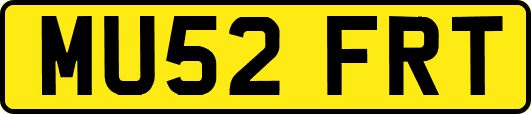 MU52FRT