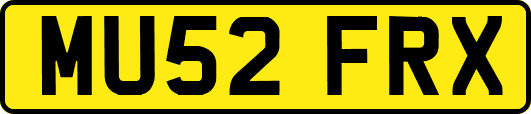 MU52FRX