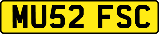 MU52FSC
