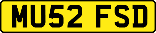 MU52FSD