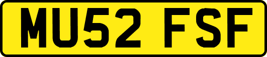 MU52FSF