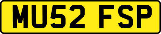 MU52FSP