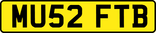 MU52FTB
