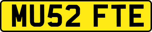 MU52FTE