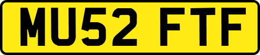 MU52FTF