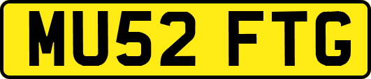 MU52FTG