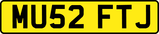 MU52FTJ