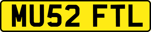 MU52FTL