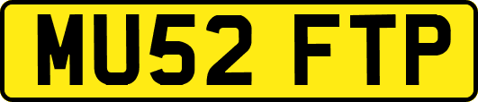 MU52FTP