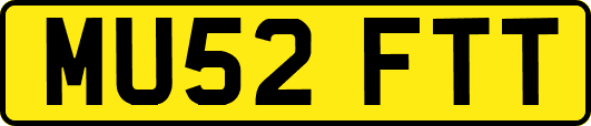 MU52FTT