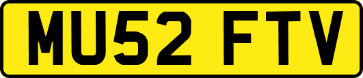 MU52FTV