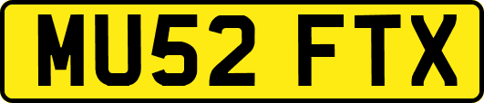 MU52FTX