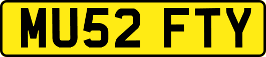 MU52FTY