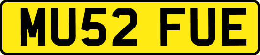 MU52FUE