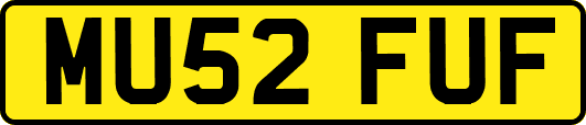 MU52FUF