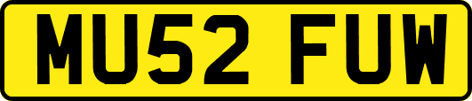 MU52FUW