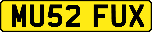 MU52FUX