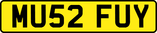 MU52FUY