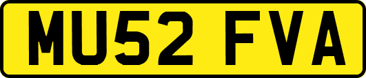 MU52FVA