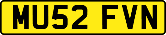MU52FVN
