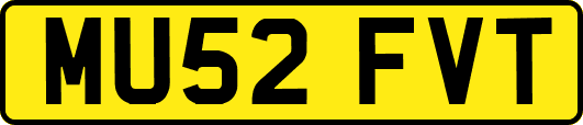 MU52FVT