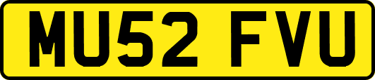 MU52FVU