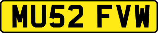 MU52FVW