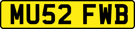 MU52FWB
