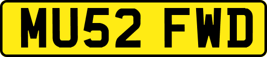 MU52FWD