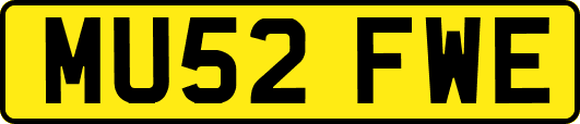 MU52FWE