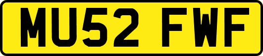 MU52FWF
