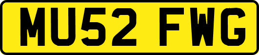 MU52FWG