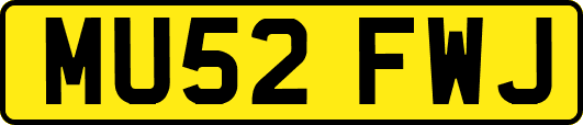 MU52FWJ