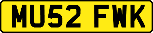 MU52FWK