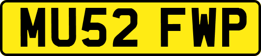 MU52FWP