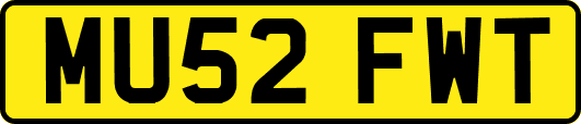 MU52FWT