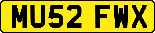 MU52FWX