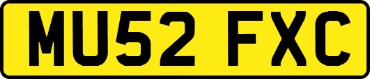MU52FXC