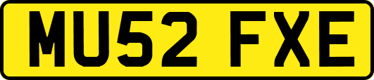 MU52FXE