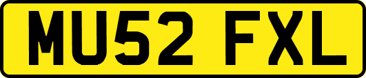 MU52FXL
