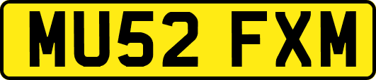 MU52FXM