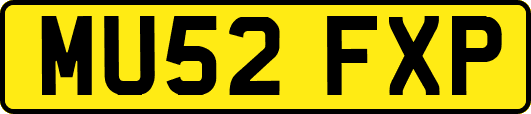 MU52FXP