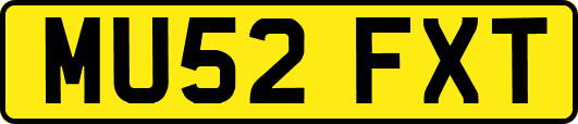 MU52FXT