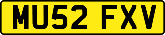 MU52FXV